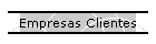 Empresas Clientes